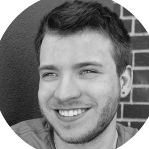 Meet your Posher, Joshua